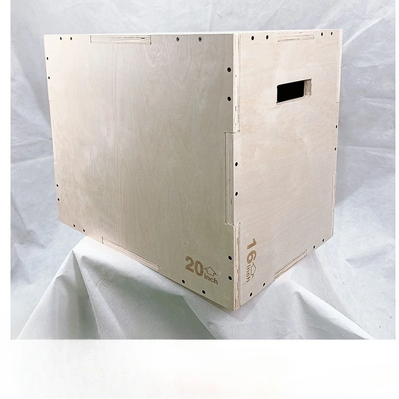 2026 Wooden Plyo Jump Box Indo - Box Jump Plyo 리뷰 및 가격