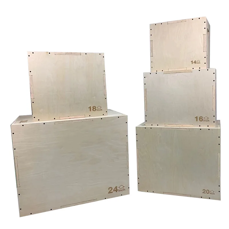 2026 Wooden Plyo Jump Box Indo - Box Jump Plyo 리뷰 및 가격