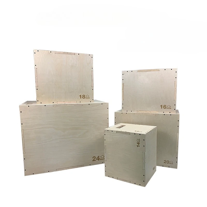 2026 Wooden Plyo Jump Box Indo - Box Jump Plyo 리뷰 및 가격