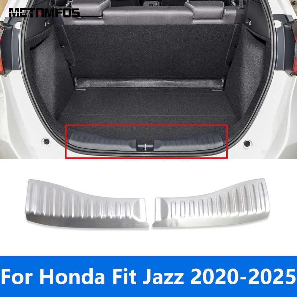 Interior Rear Trunk Bumper Foo - Bumper Plate 10Kg 리뷰 및 가격