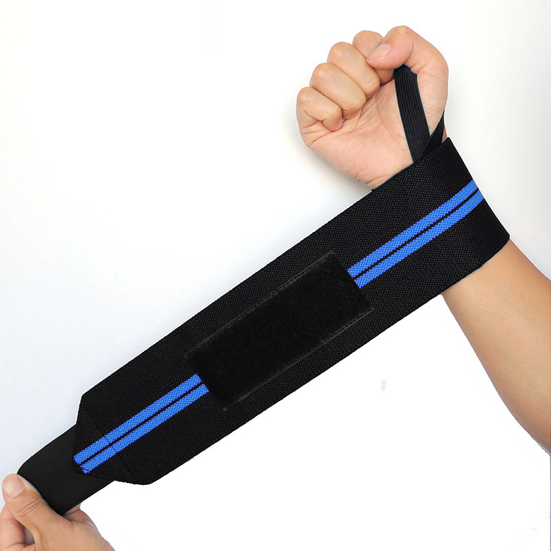 1 Pair Wristband Wrist Support - Crossfit Equipment 리뷰 및 가격