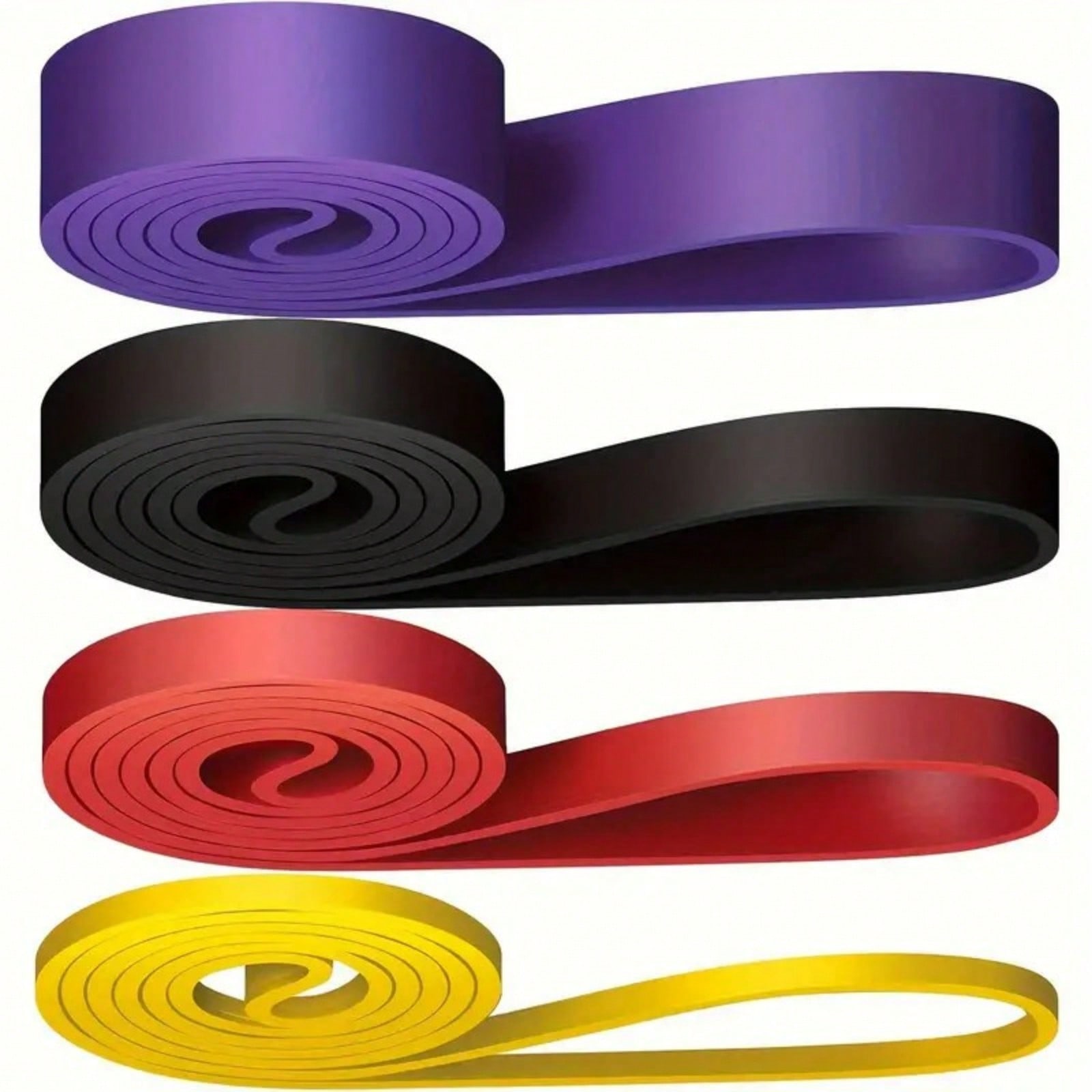 Resistance Bands For Working O - Pull Up Assist Band 리뷰 및 가격