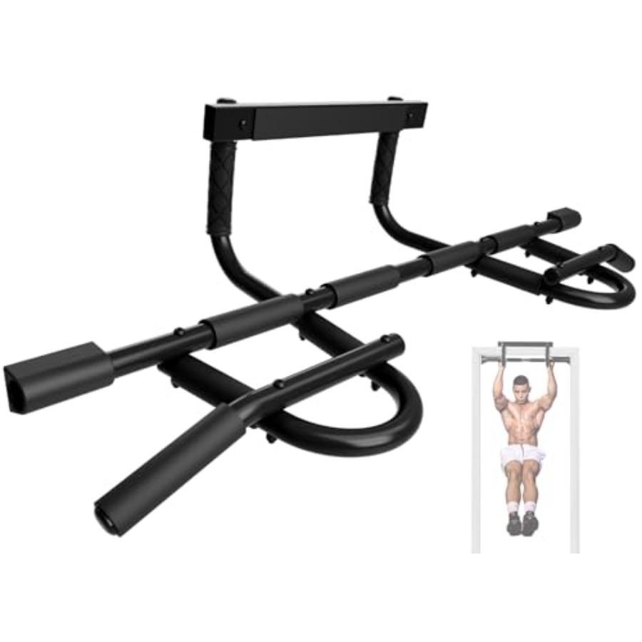 Heavy Duty Wall Mounted Pull U - Pull Up Bar Grip 리뷰 및 가격