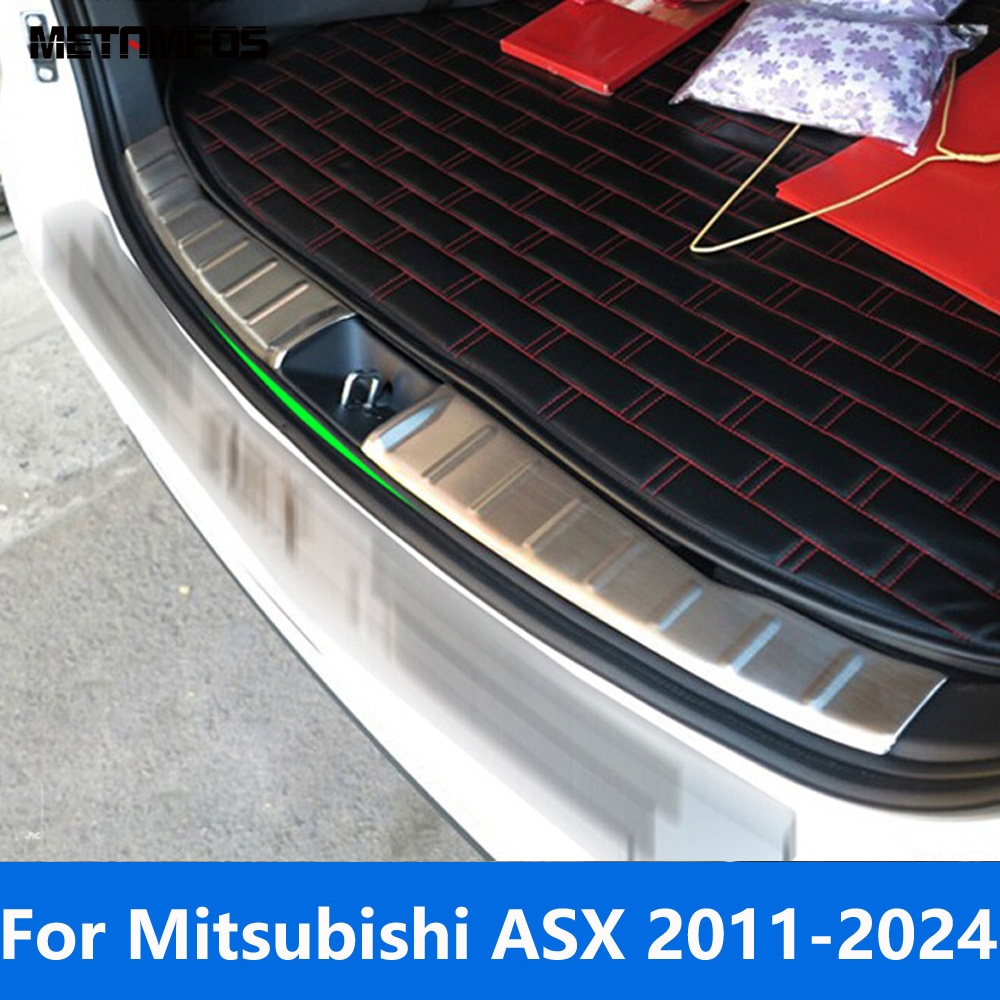 For Mitsubishi ASX 5dr Hatchba - Bumper Plate 10Kg 리뷰 및 가격