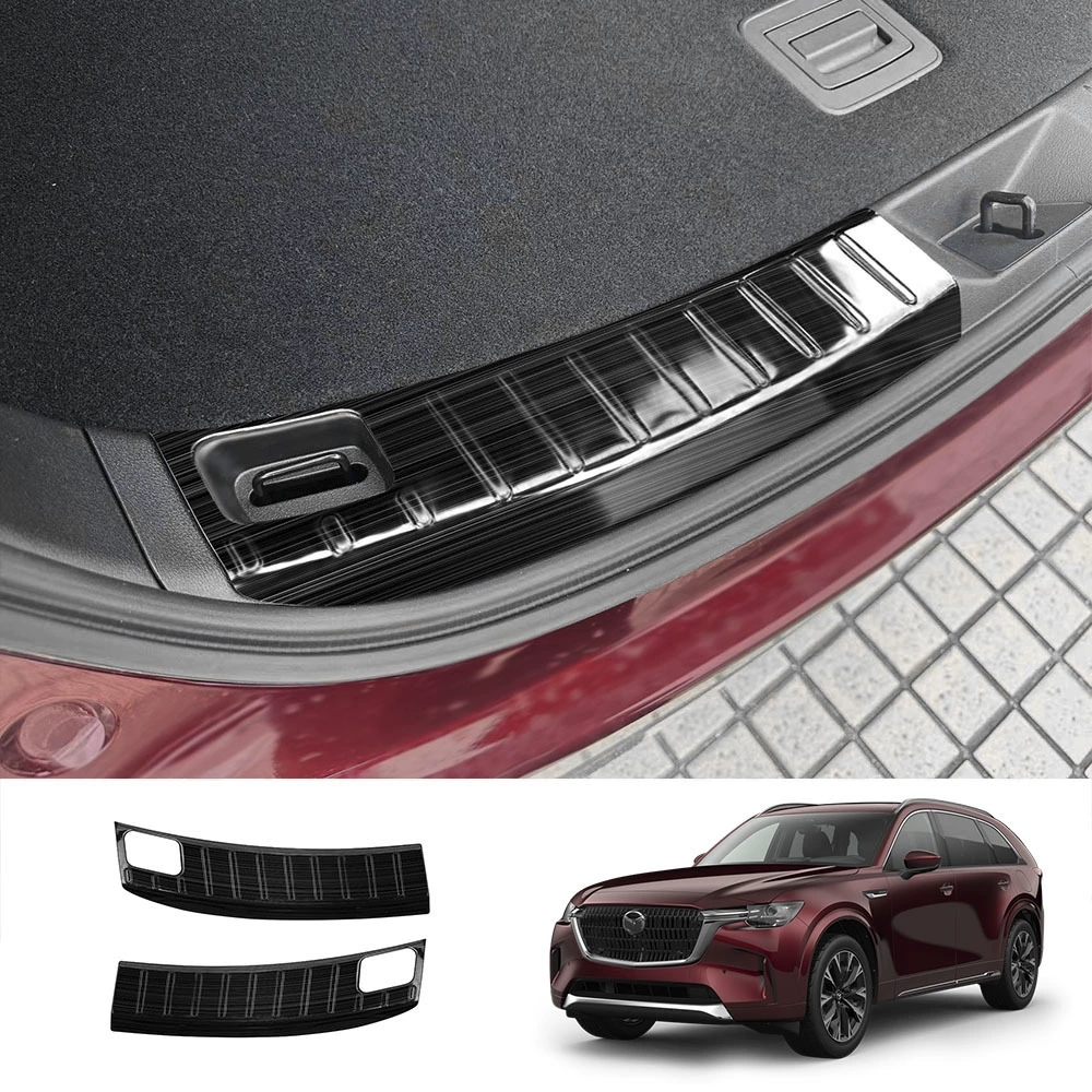 For mazda CX-80 CX-90 2022 202 - Bumper Plate 10Kg 리뷰 및 가격