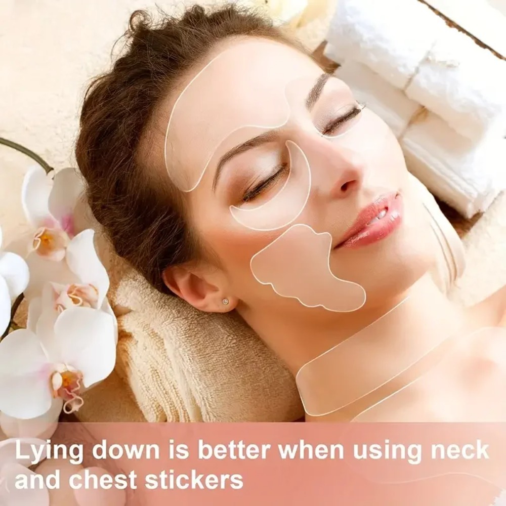 Anti wrinkle patches  easy to  - Crossfit Lifting 리뷰 및 가격