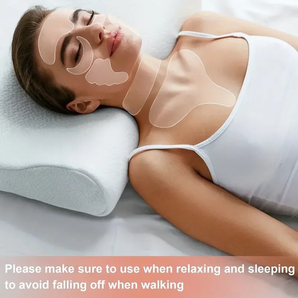Anti wrinkle patches  easy to  - Crossfit Lifting 리뷰 및 가격