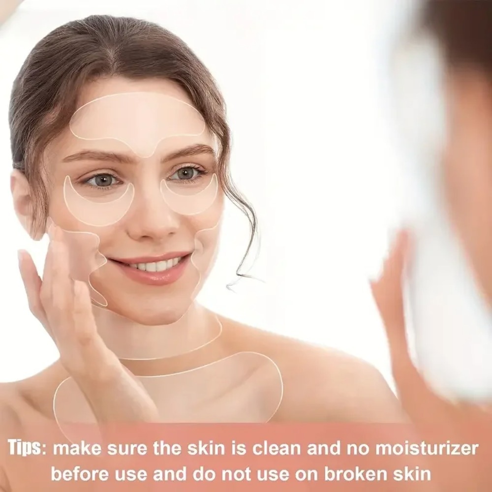 Anti wrinkle patches  easy to  - Crossfit Lifting 리뷰 및 가격