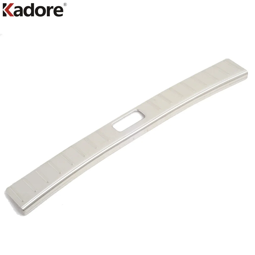 Rear Trunk Bumper Cover Trim F - Bumper Plate 10Kg 리뷰 및 가격