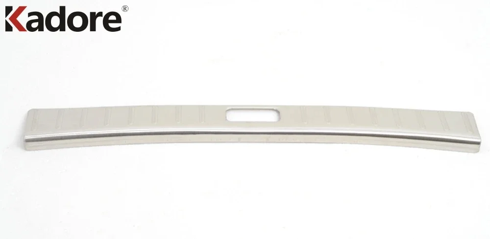 Rear Trunk Bumper Cover Trim F - Bumper Plate 10Kg 리뷰 및 가격