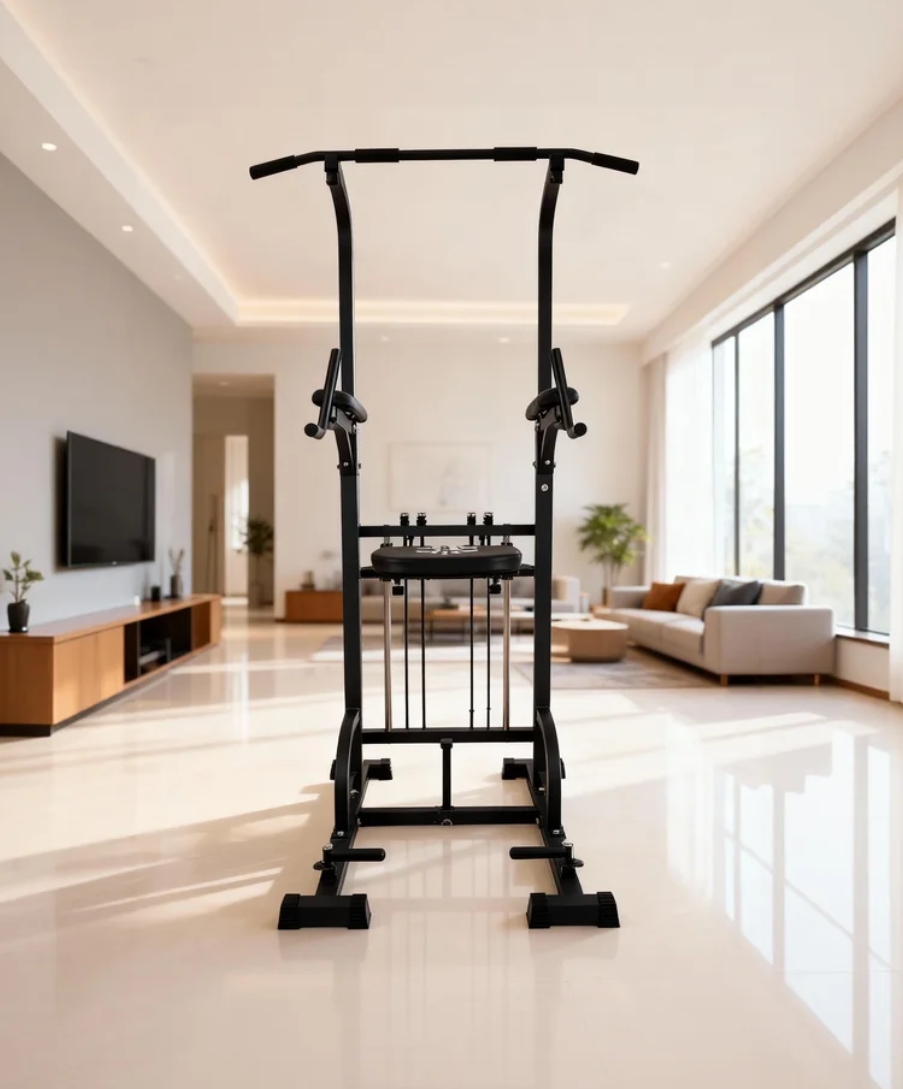 Power Tower Pull-Up Dip Statio - Pull Up Bar Grip 리뷰 및 가격