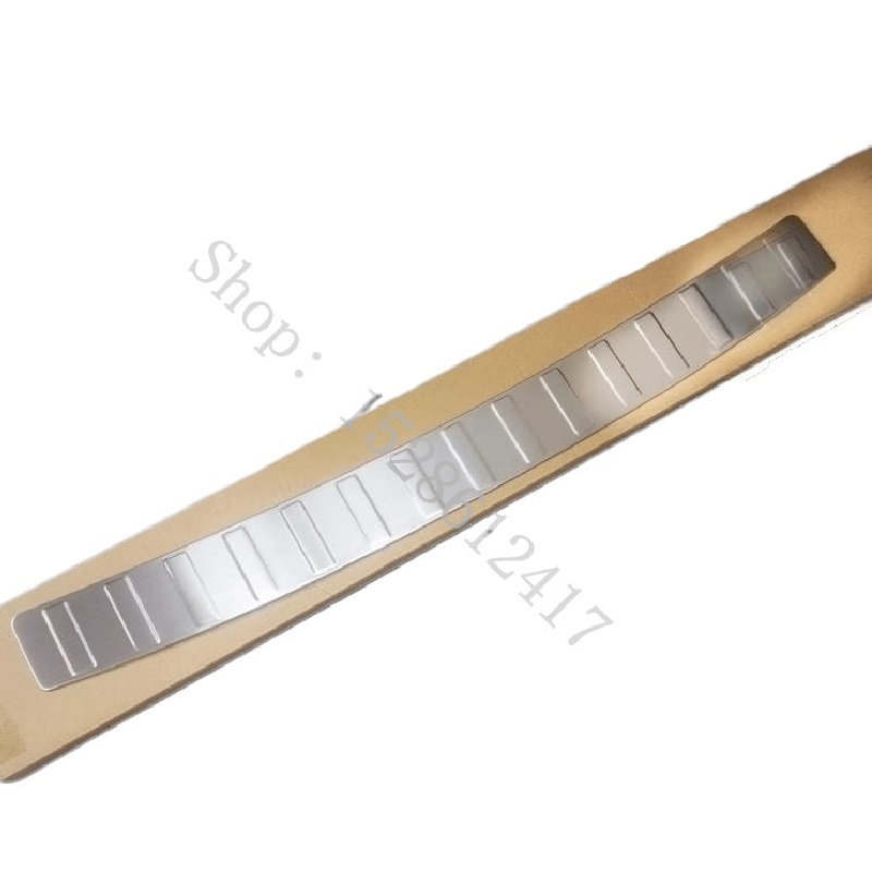 car accessories For Volkswagen - Bumper Plate 10Kg 리뷰 및 가격