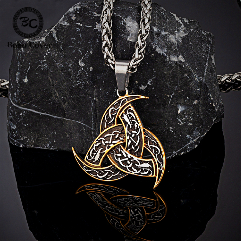 Men's Celtics Knot Trinity Pen - Battle Rope Anchor 리뷰 및 가격