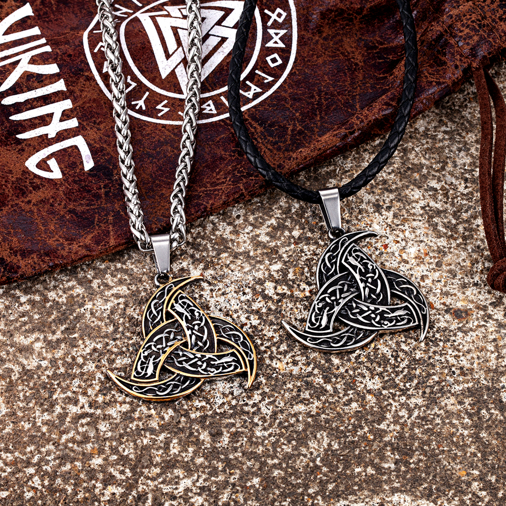 Men's Celtics Knot Trinity Pen - Battle Rope Anchor 리뷰 및 가격