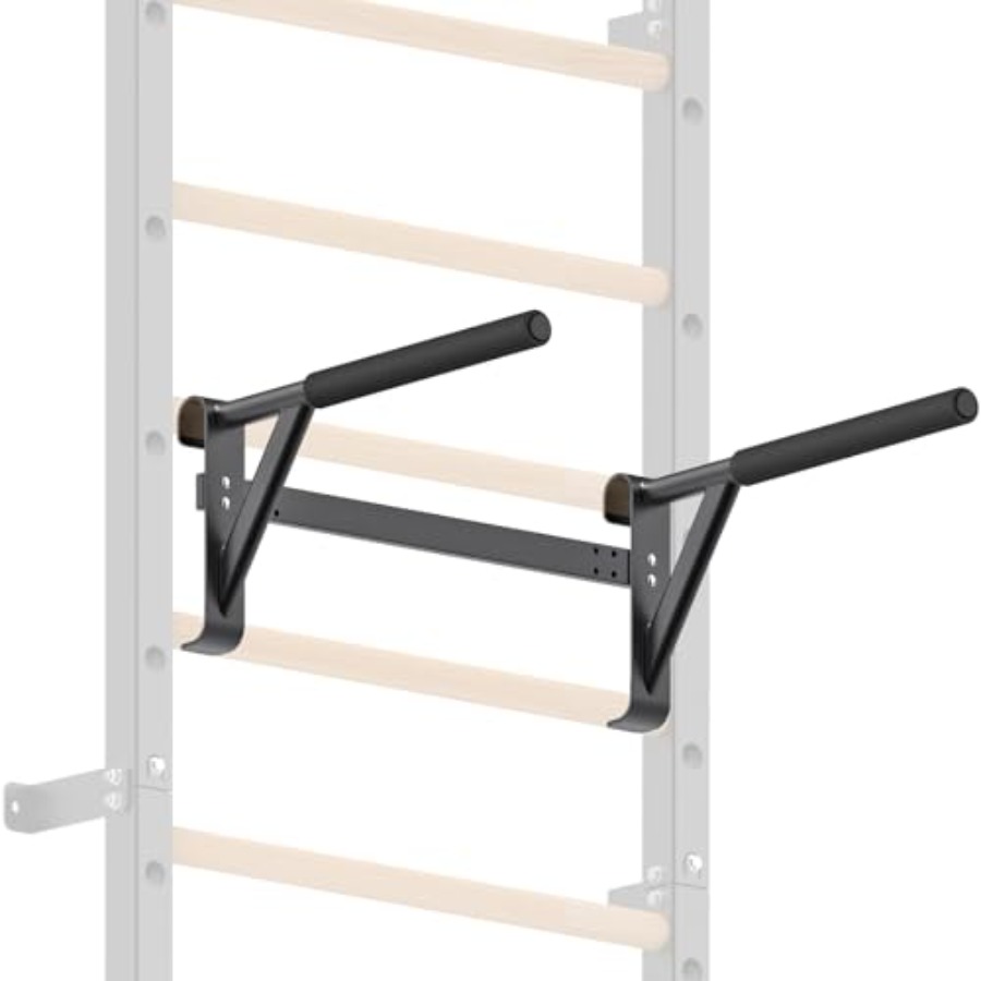 Wall Mounted Gymnastic Stall B - Pull Up Bar Grip 리뷰 및 가격