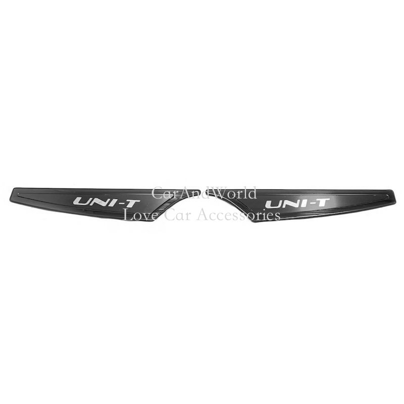 Stainless Rear Trunk Bumper Ta - Bumper Plate 10Kg 리뷰 및 가격
