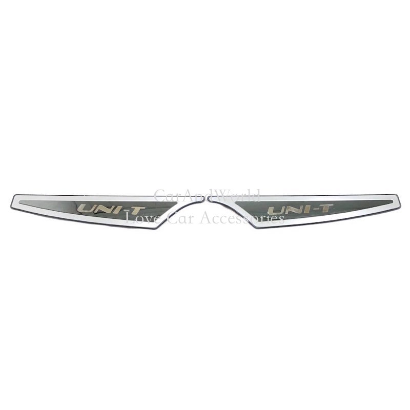 Stainless Rear Trunk Bumper Ta - Bumper Plate 10Kg 리뷰 및 가격