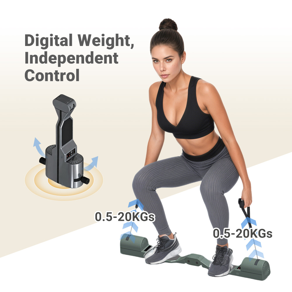 Multi-Function Home Gym Equipm - Crossfit Equipment 리뷰 및 가격