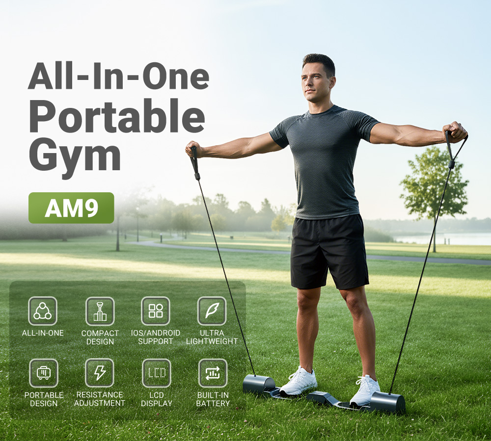Multi-Function Home Gym Equipm - Crossfit Equipment 리뷰 및 가격