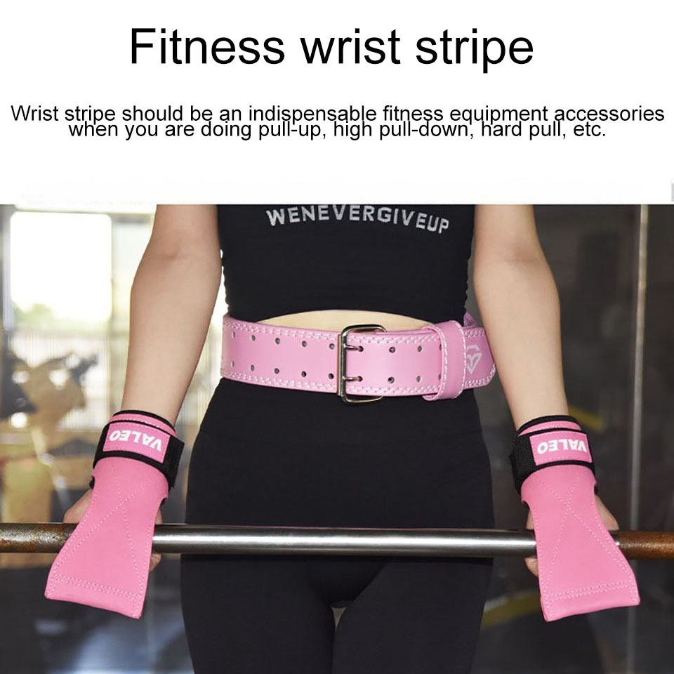 GOBYGO 1Pair Gym Palm Gloves S - Pull Up Assist Band 리뷰 및 가격