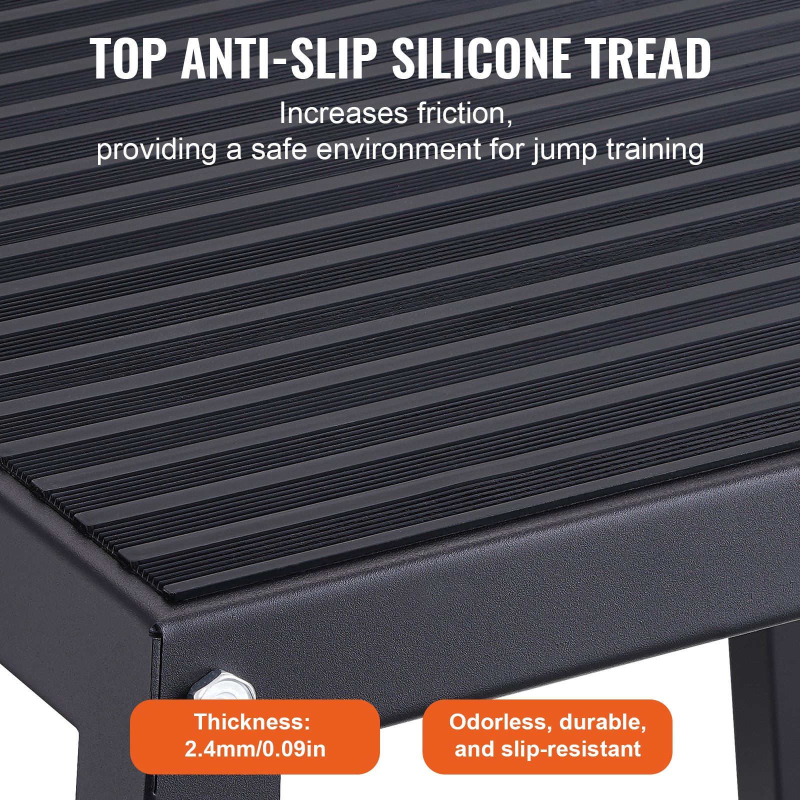Adjustable Height Plyo Box 12x - Box Jump Plyo 리뷰 및 가격