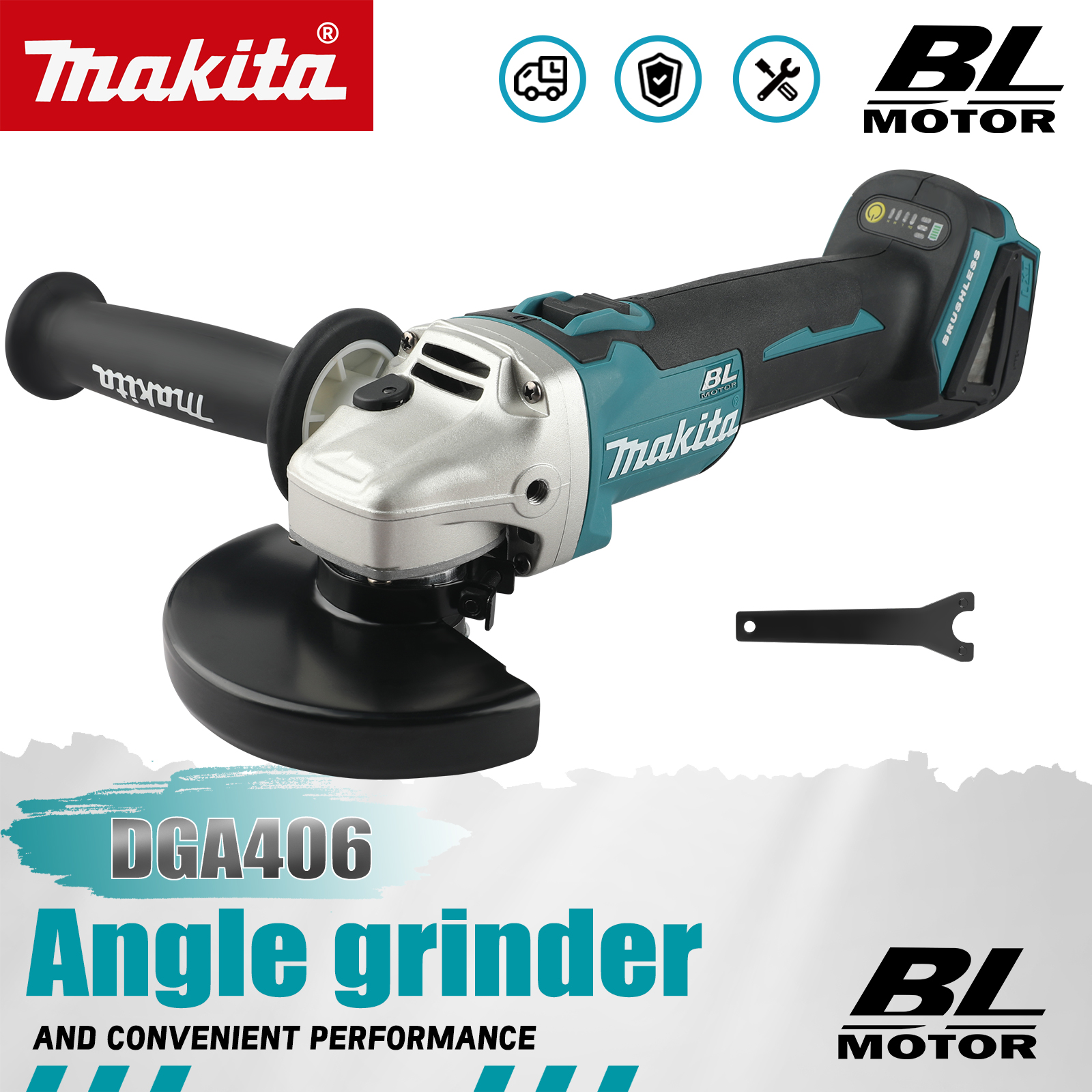Makita's newly upgraded 18V li - Crossfit Machine 리뷰 및 가격