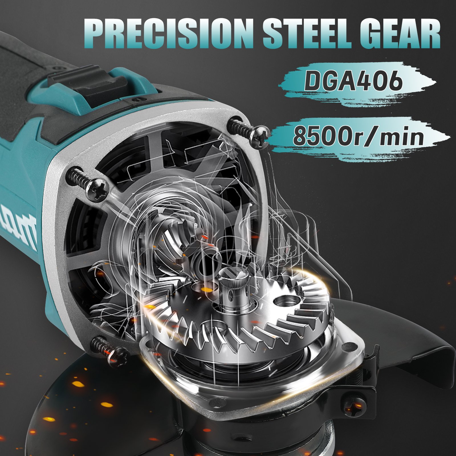Makita's newly upgraded 18V li - Crossfit Machine 리뷰 및 가격
