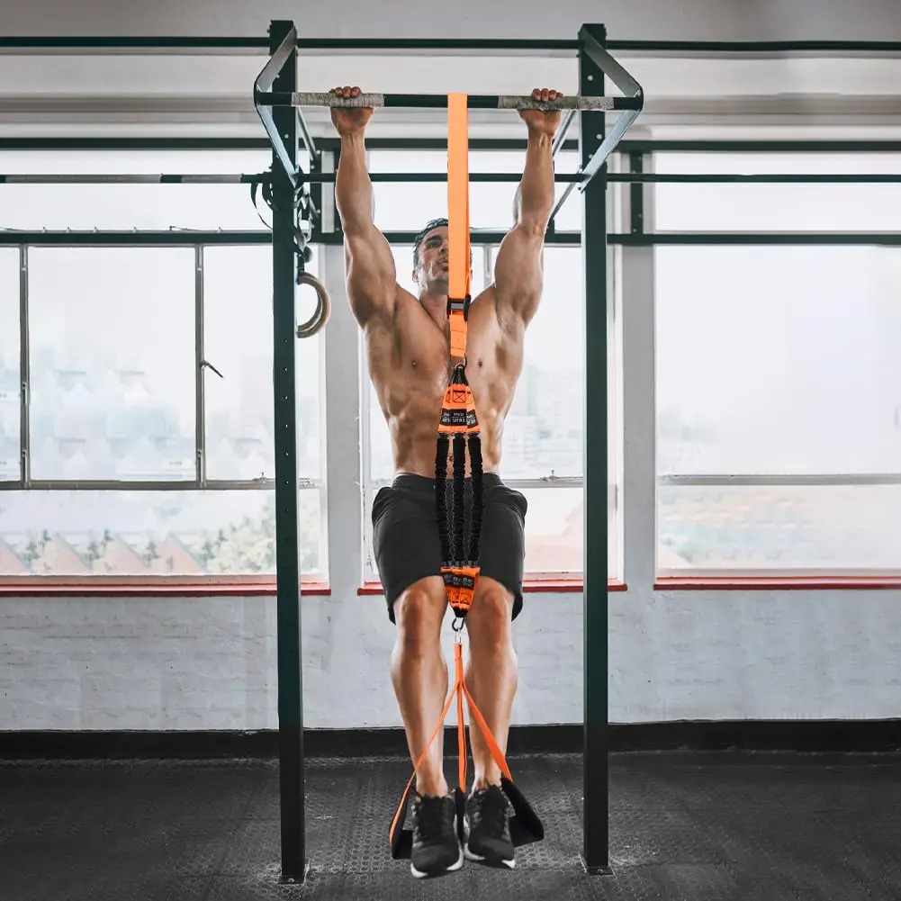 Pull Up Assistance Bands Set R - Pull Up Assist Band 리뷰 및 가격