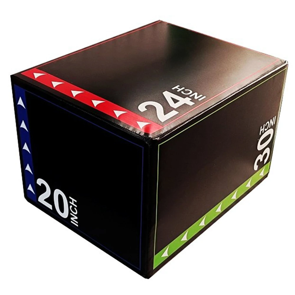 2026 High Density Foam Plyo Bo - Box Jump Plyo 리뷰 및 가격