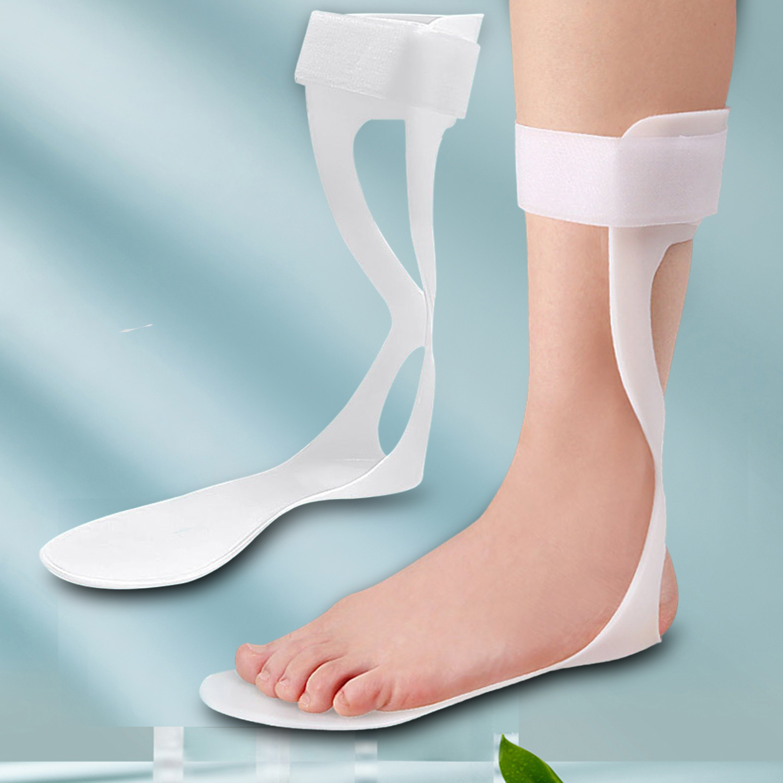Ankle Foot Orthosis Drop Foot  - Ankle Mobility Band 리뷰 및 가격