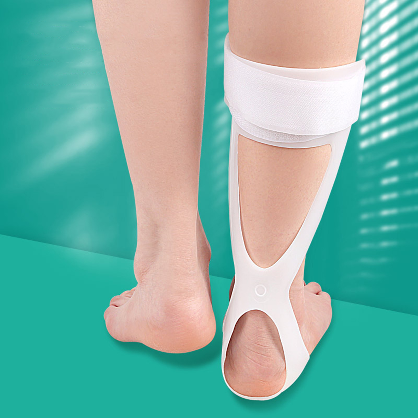 Ankle Foot Orthosis Drop Foot  - Ankle Mobility Band 리뷰 및 가격