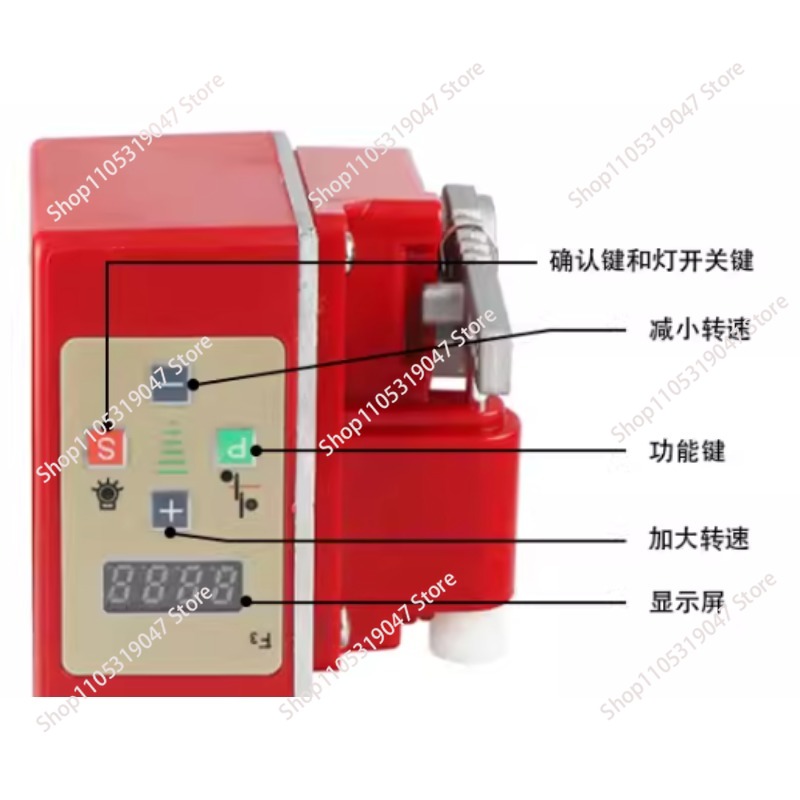 Sewing machine, energy-saving  - Crossfit Machine 리뷰 및 가격