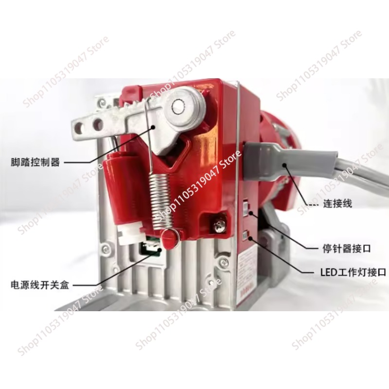 Sewing machine, energy-saving  - Crossfit Machine 리뷰 및 가격