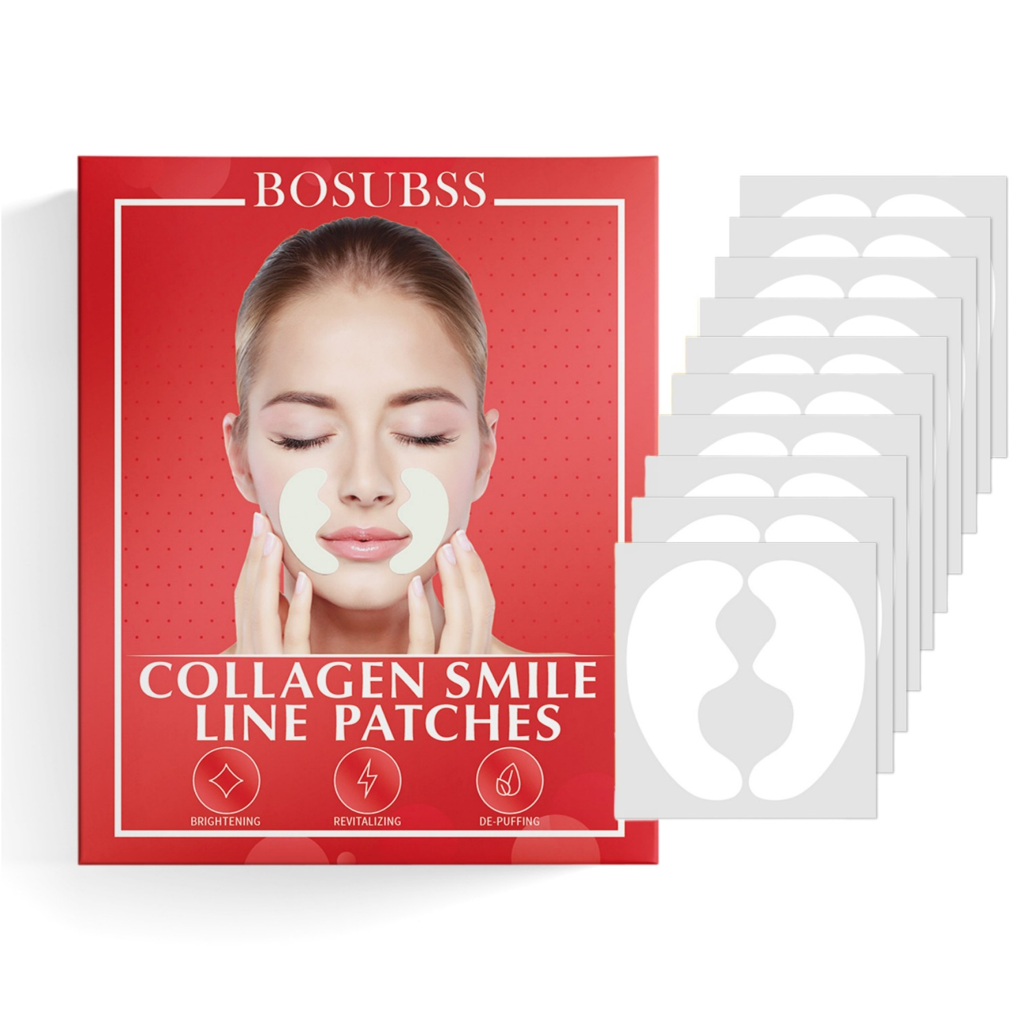 Hydrogel face patches reduce f - Crossfit Lifting 리뷰 및 가격
