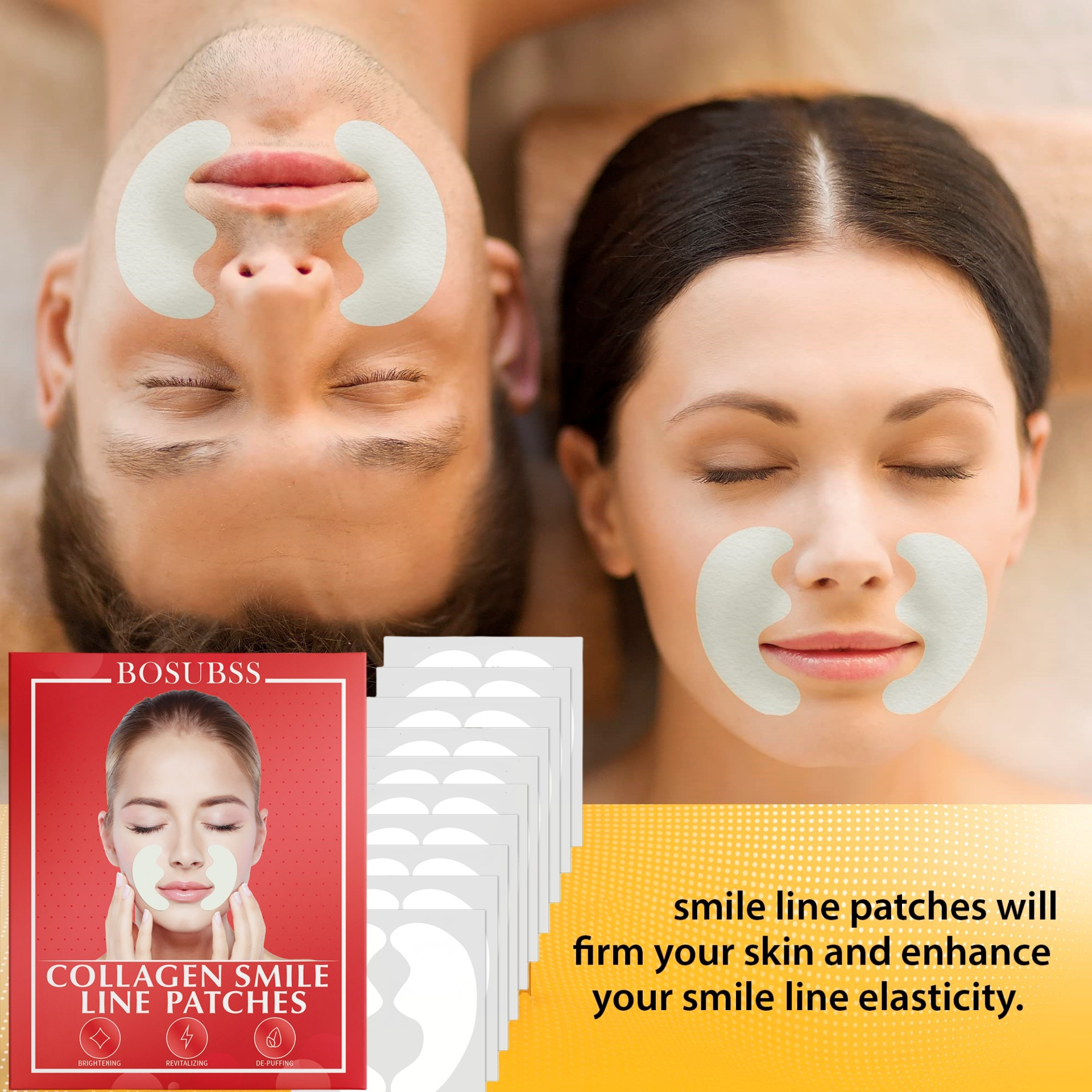 Hydrogel face patches reduce f - Crossfit Lifting 리뷰 및 가격
