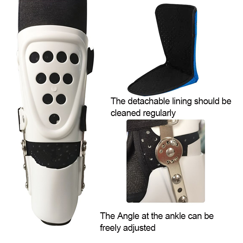 Adjustable Ankle Brace Foot Dr - Ankle Mobility Band 리뷰 및 가격