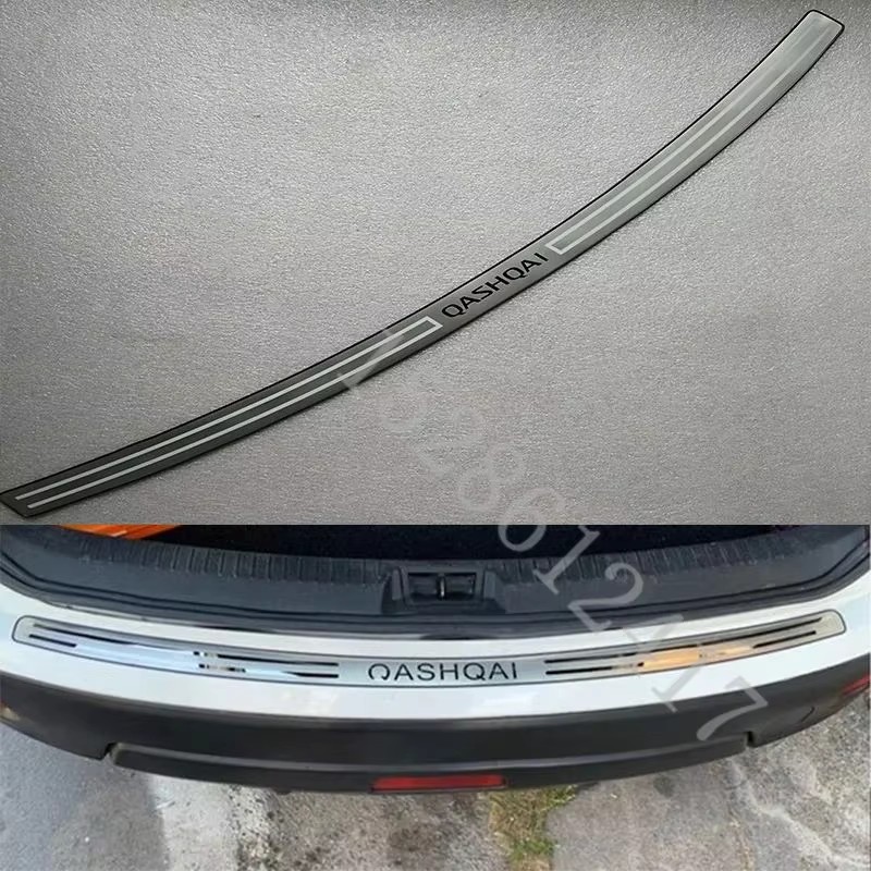 For Nissan Qashqai j10 J11 200 - Bumper Plate 10Kg 리뷰 및 가격