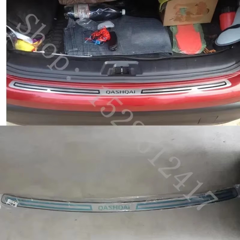 For Nissan Qashqai j10 J11 200 - Bumper Plate 10Kg 리뷰 및 가격
