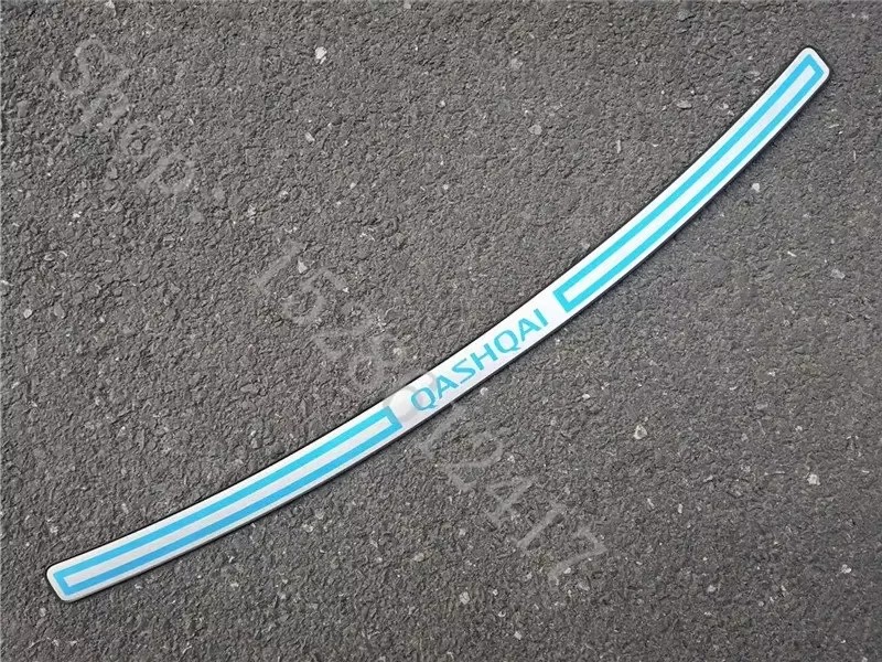 For Nissan Qashqai j10 J11 200 - Bumper Plate 10Kg 리뷰 및 가격