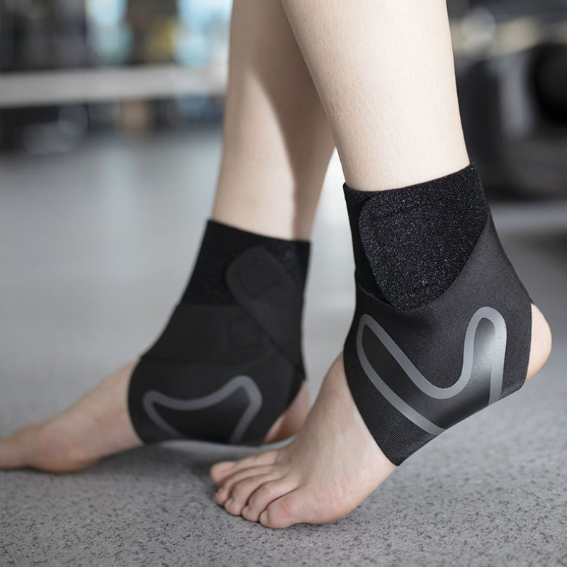 1PCS Ankle Protection Anti Spr - Ankle Mobility Band 리뷰 및 가격