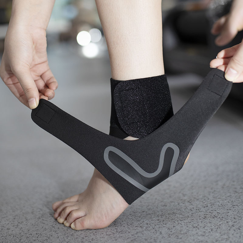 1PCS Ankle Protection Anti Spr - Ankle Mobility Band 리뷰 및 가격