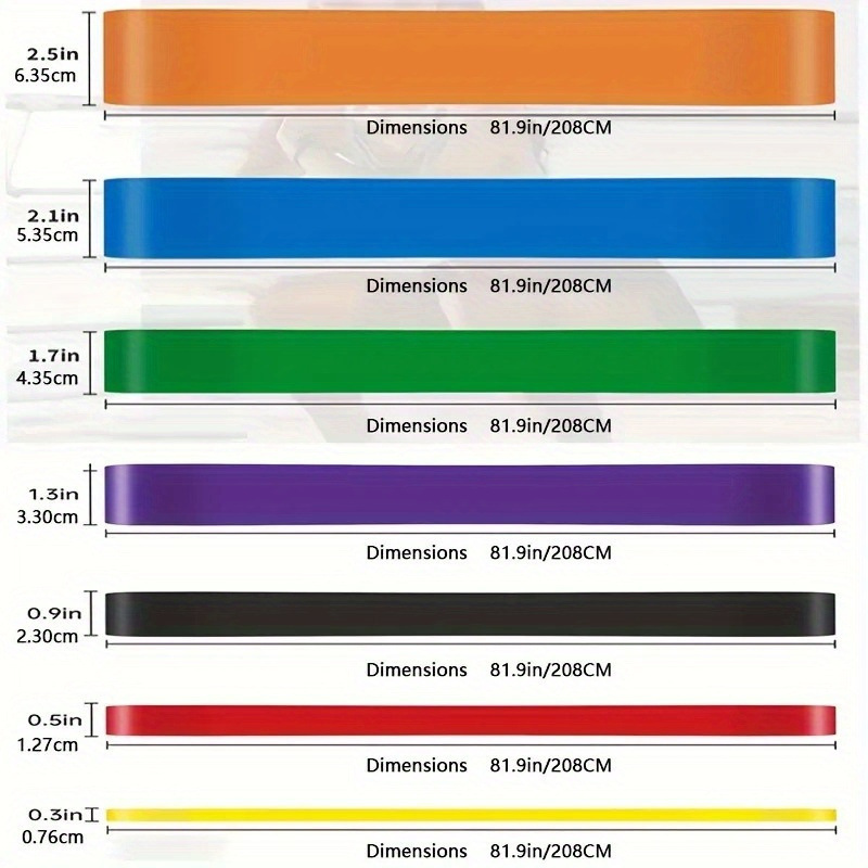 Resistance Band Set Pull Up As - Pull Up Assist Band 리뷰 및 가격