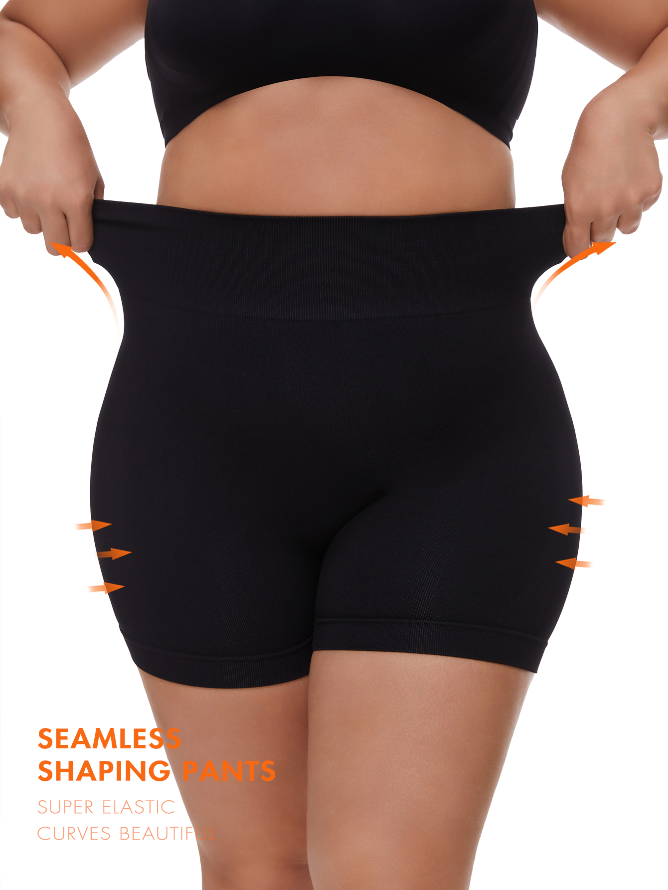 Plus size women's Seamless Sha - Crossfit Lifting 리뷰 및 가격