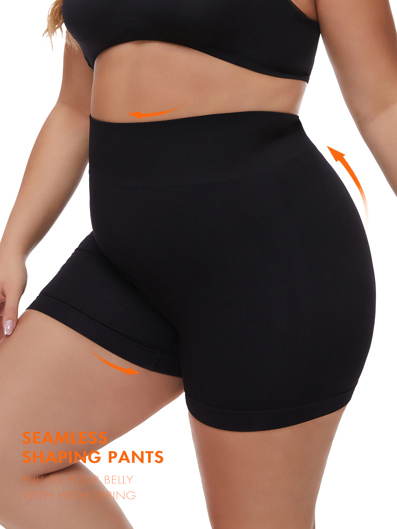Plus size women's Seamless Sha - Crossfit Lifting 리뷰 및 가격