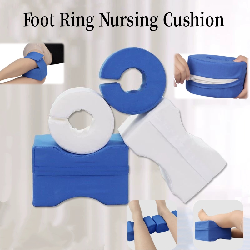 Decubitus Pillow Wrist Pillow  - Ankle Mobility Band 리뷰 및 가격