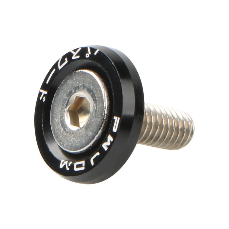 10 PCS M6 Car Modified Fastene - Bumper Plate 10Kg 리뷰 및 가격