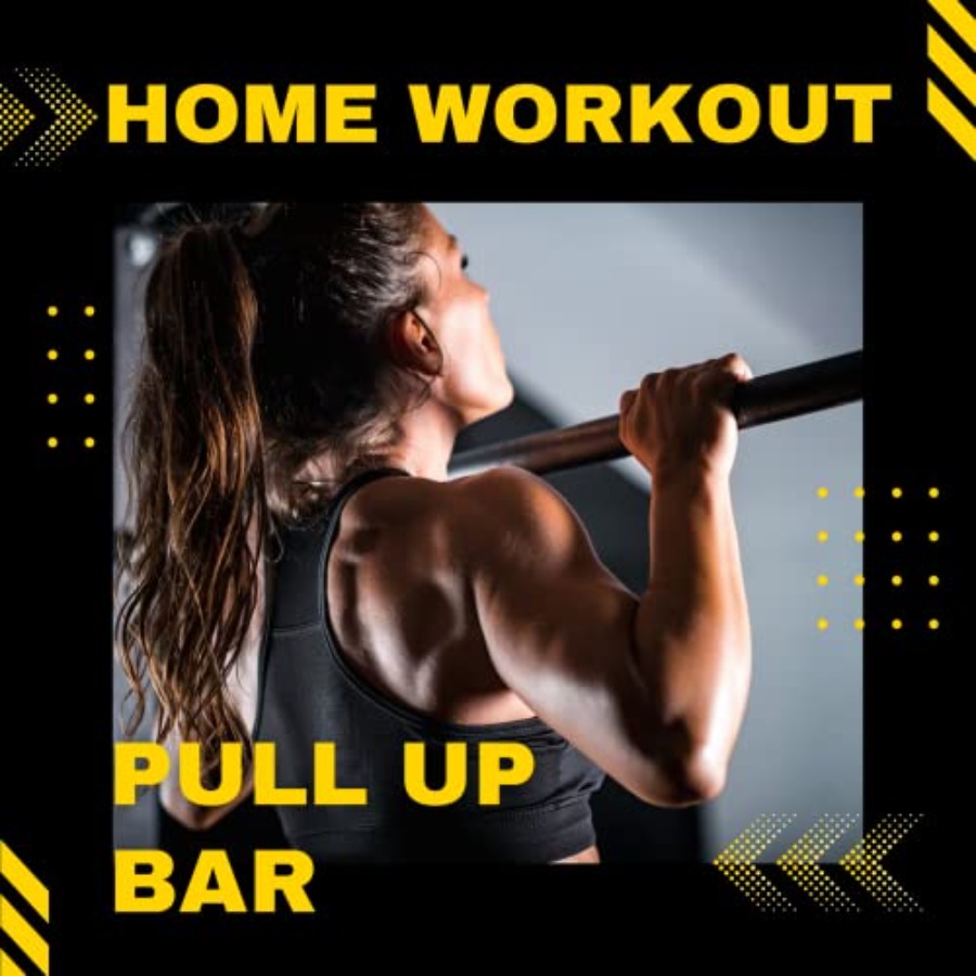 Doorway Pull-up Bar Chin-up Ba - Pull Up Bar Grip 리뷰 및 가격