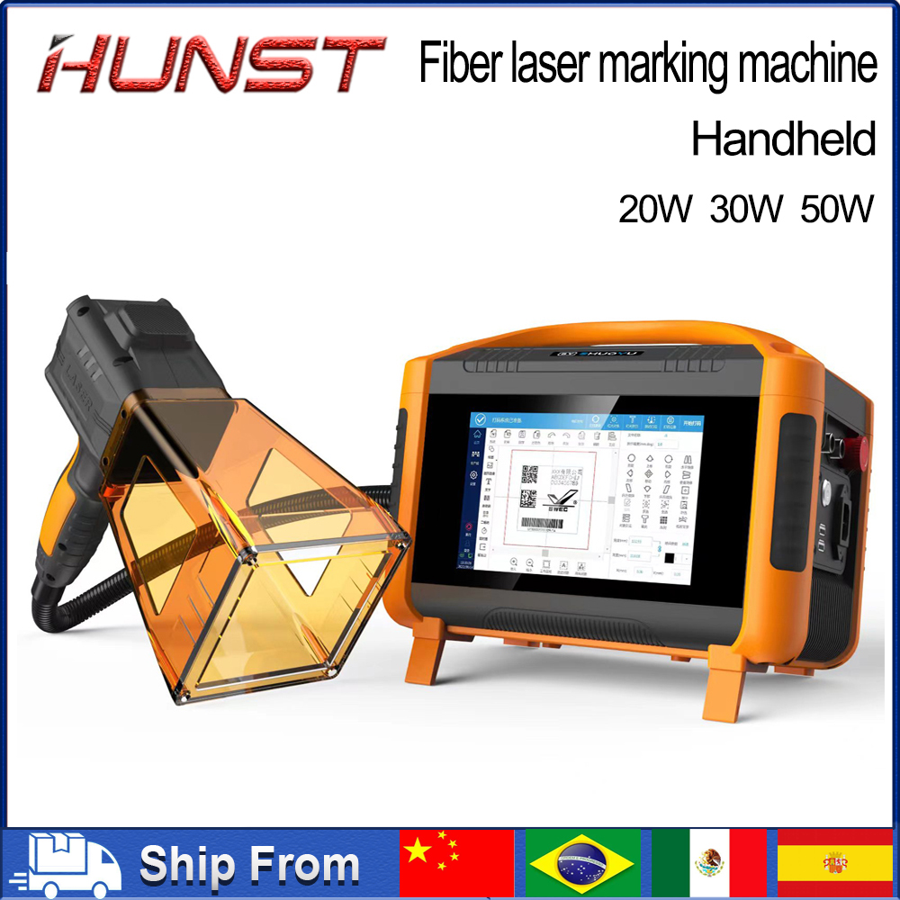 HUNST 30W Portable Hand-held F - Crossfit Machine 리뷰 및 가격