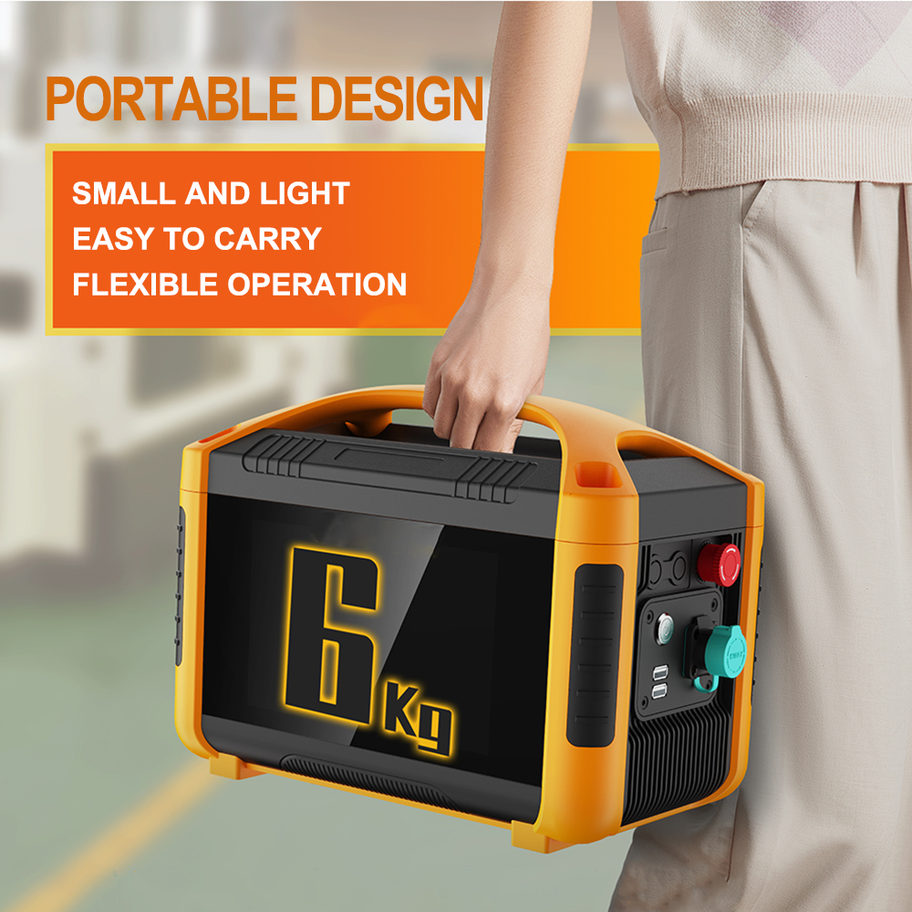 HUNST 30W Portable Hand-held F - Crossfit Machine 리뷰 및 가격