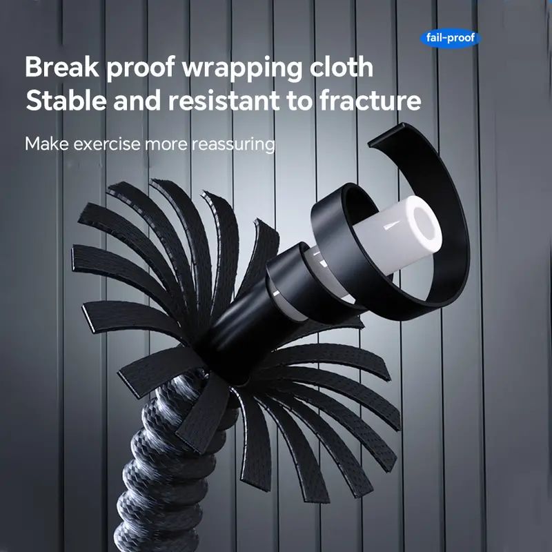 Pedal Tension Rope Puller Exer - Pull Up Assist Band 리뷰 및 가격